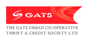 The Gats Urban Co-op Thrift & Credit Society Ltd.