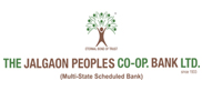 The jalgaon peoples co-op Bank.