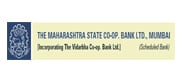 Maharashtra State Co-op. Bank Ltd. 