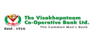 The Visakhapatnam Co-op Bank Ltd.