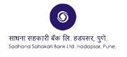 Sadhana Sahakari Bank Ltd.