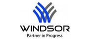Windsor Machines Ltd