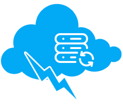 dr-service-on-cloud