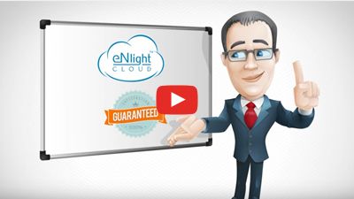 Video Testimonial from Meheriar Patel 
                                                             of The MobileStore for eCommerce on eNlight