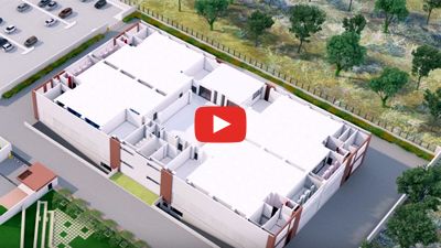 India's Only Active Uptime Tier III Certified Datacenter