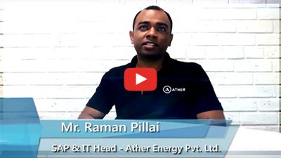 KCT Group Appreciates eNlight Cloud for 
                                                                     SAP Hosting