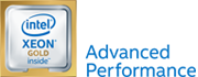 Xeon Gold Processor