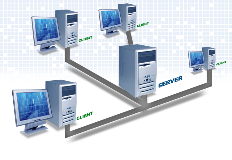 Server Server