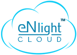 eNlight Cloud Logo