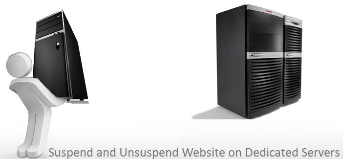 Suspend-Unsuspend-Website-on-Dedicated-Servers
