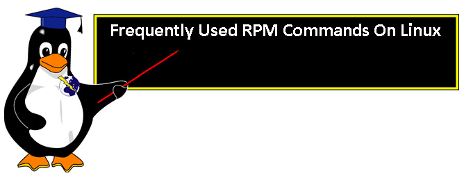 RPM-Command-on-linux