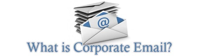Corporate-Email