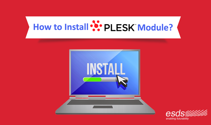 How to Install a Plesk Module? 