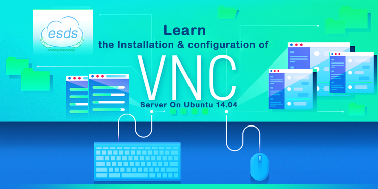 easiest vnc server linux