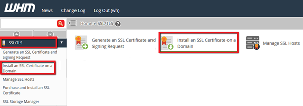 How to Install an SSL Certificate on Linux Server