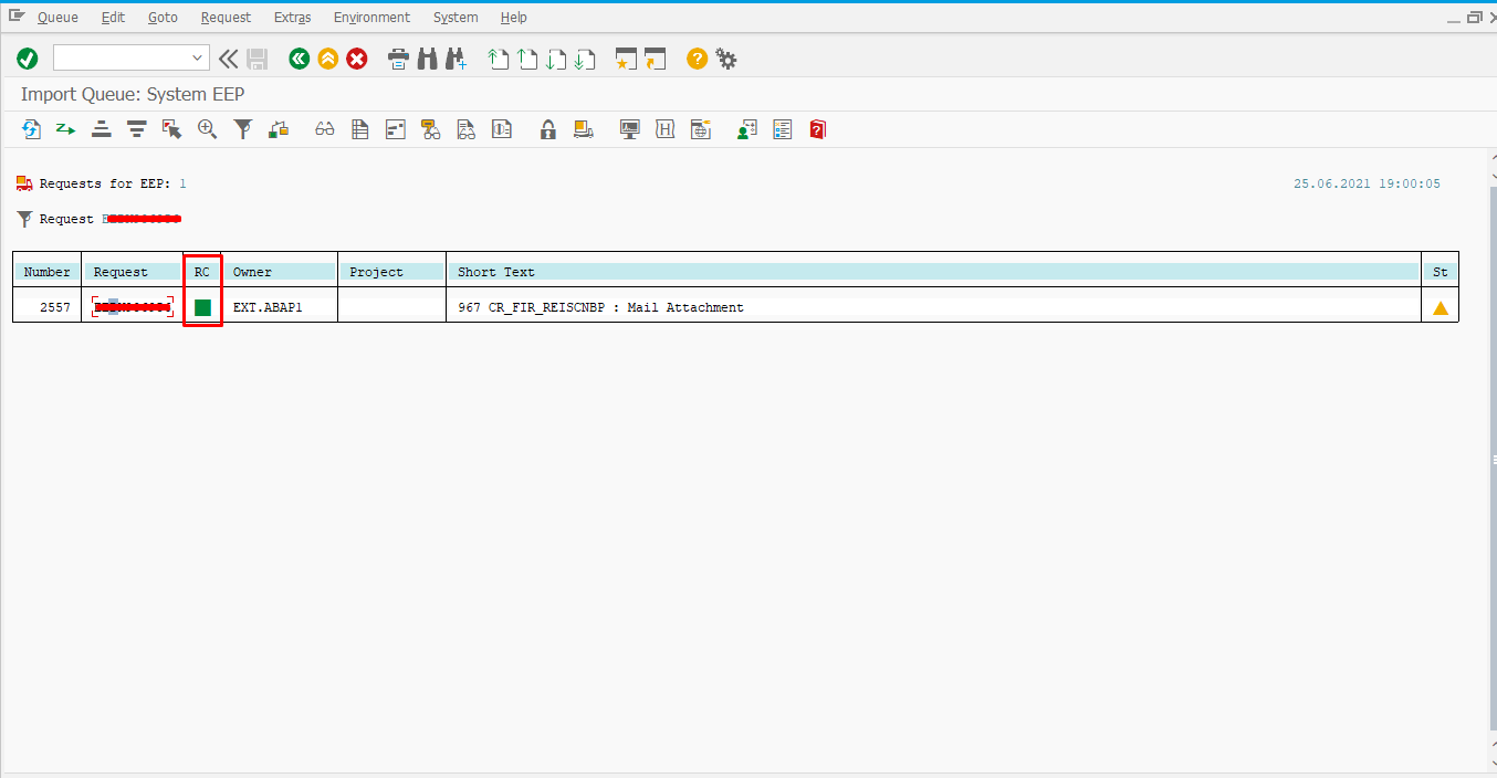 SAP 5