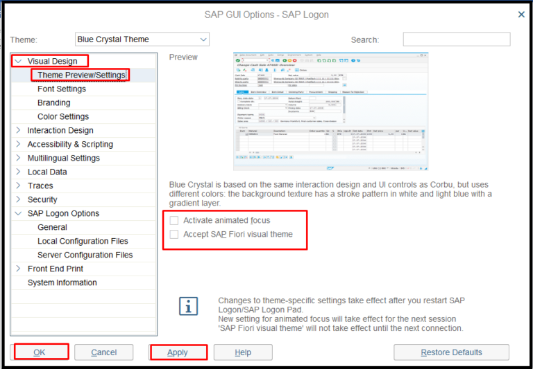 How to Add Clients System’s in SAP GUI | SAP GUI | ESDS