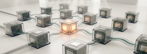 Operational Overhead Icon