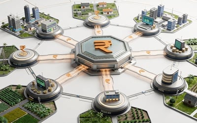 Digital Lending Infrastructure