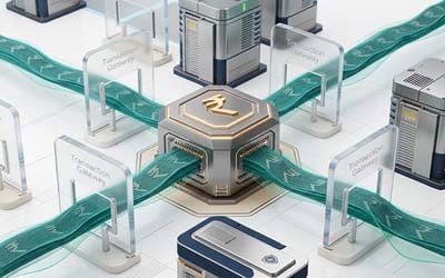 Hosted Payment Services
