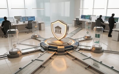 SOC for Banking