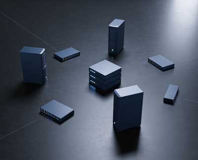 Servers