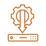 Legacy Hosting → Sovereign Infrastructure