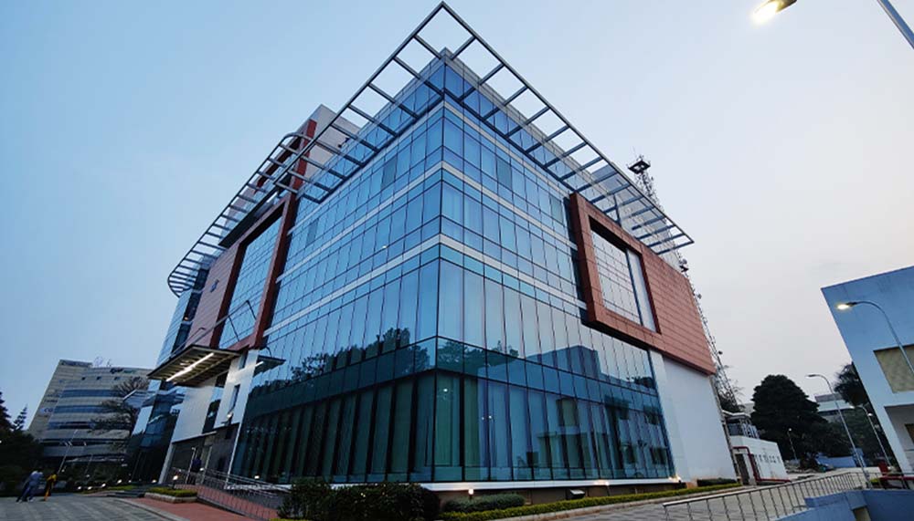 DC-STPI-Bengaluru