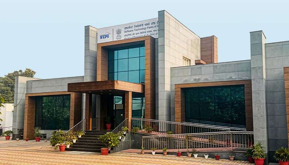 DC-STPI-Noida