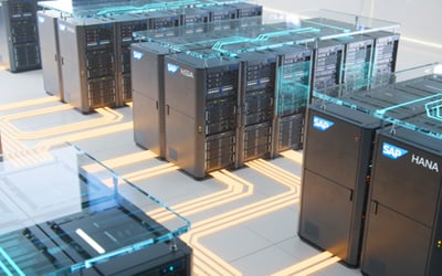 SAP-HANA
