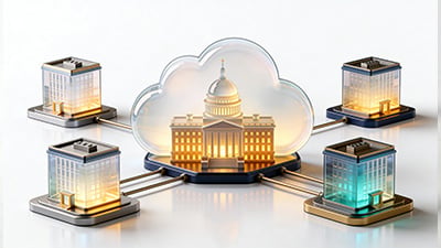 Government Community Cloud India