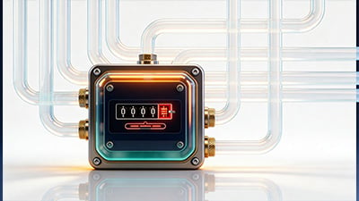 Smart Metering and IoT