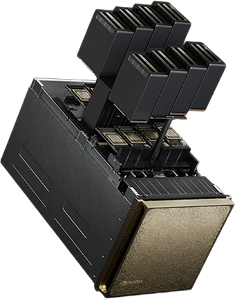 NVIDIA B200 GPU