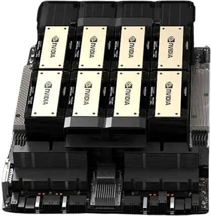 NVIDIA H200 GPU