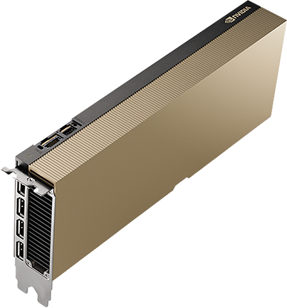 NVIDIA L40S GPU