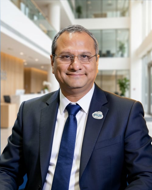 Jitendra Pathak