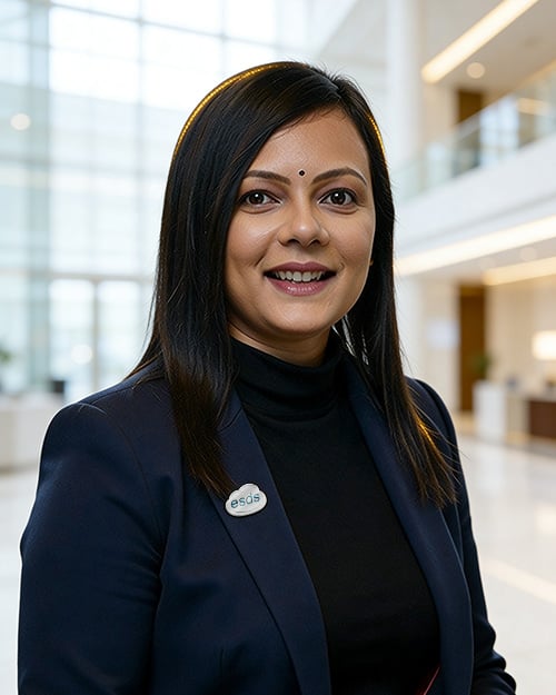 Komal Somani