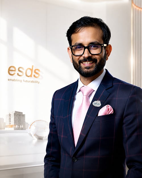 Piyush Somani