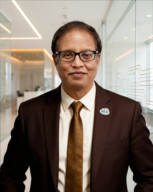 N. Sita Ramaiah