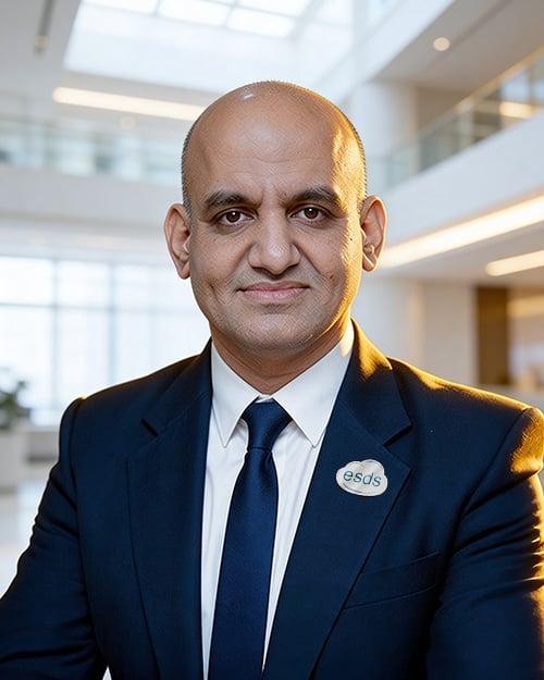 Sajiv Nair