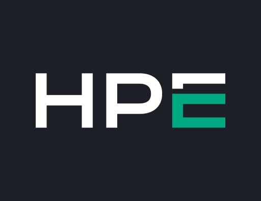 HPE
