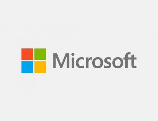 Microsoft