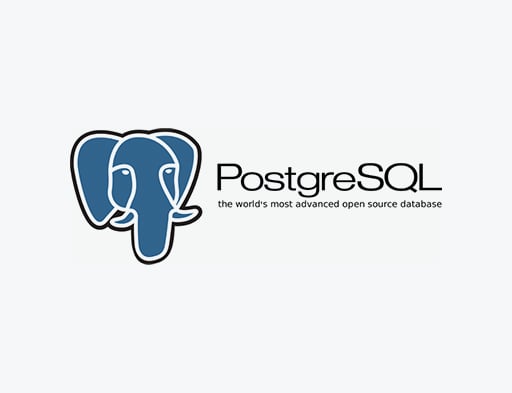 PostgreSQL