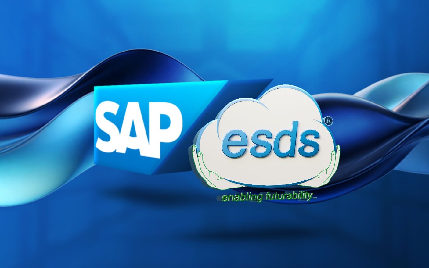ESDS Akash Cloud product demo