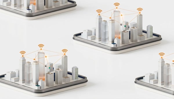 From Sensor to Citizen. Five Layers.One Sovereign Pipeline.
